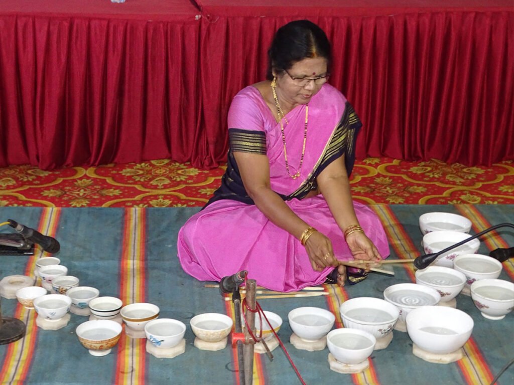 Vidhushi Shashikala Dani