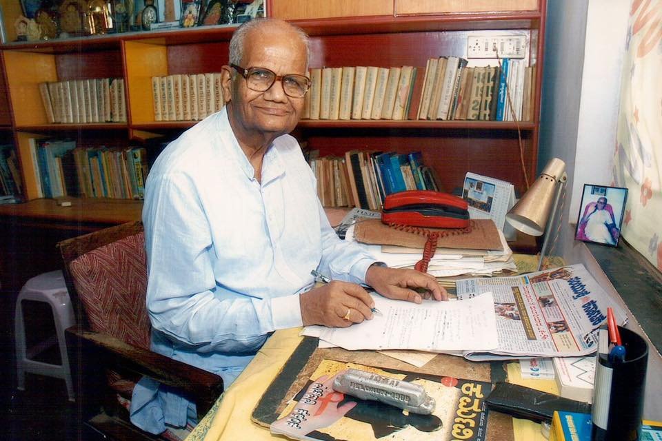 Surendra Dani