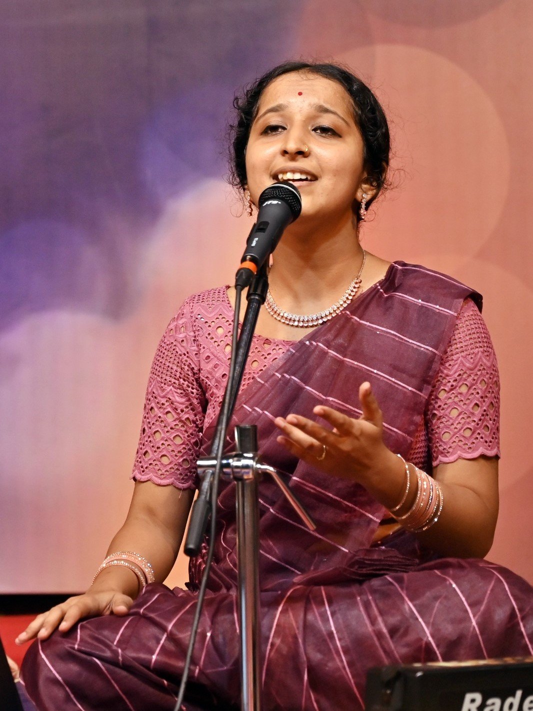 Vandana Rani - Dani Sangeeta